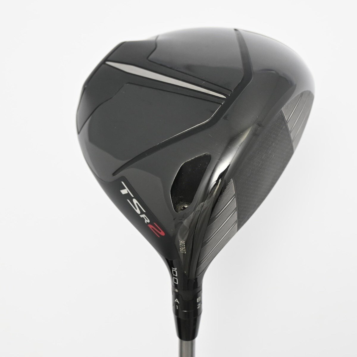 中古】TSR2 ドライバー TSP310 60 10 S CD(ドライバー（単品）)|TSR