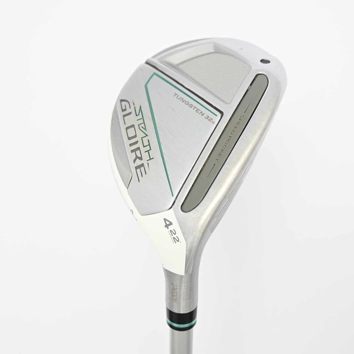 中古】ステルス グローレ レスキュー ユーティリティ Speeder NX for