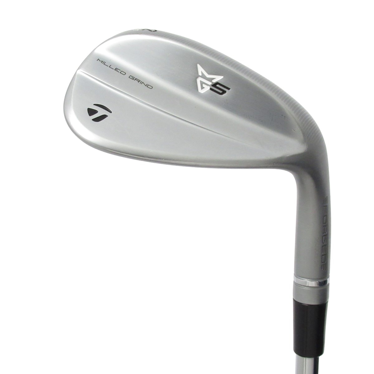 中古】MILLED GRIND5 ウェッジ Dynamic Gold MID 115 52-09 S200 BC