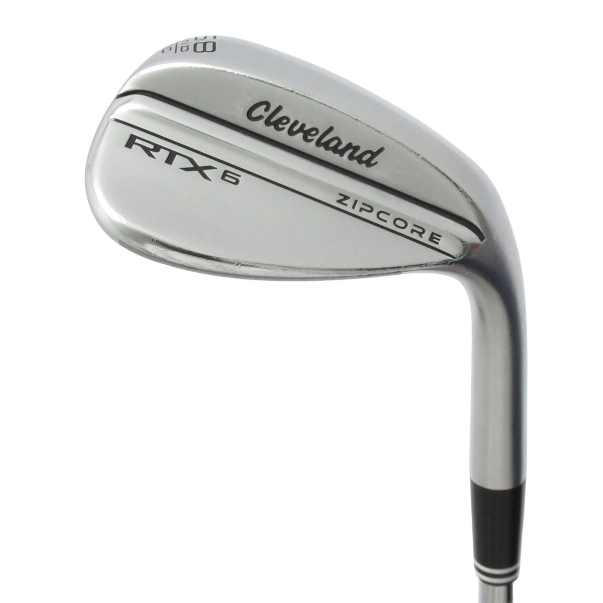 コリンヌ 中古】RTX6 ジップコア ツアーサテン ウェッジ N.S.PRO 950GH neo 58