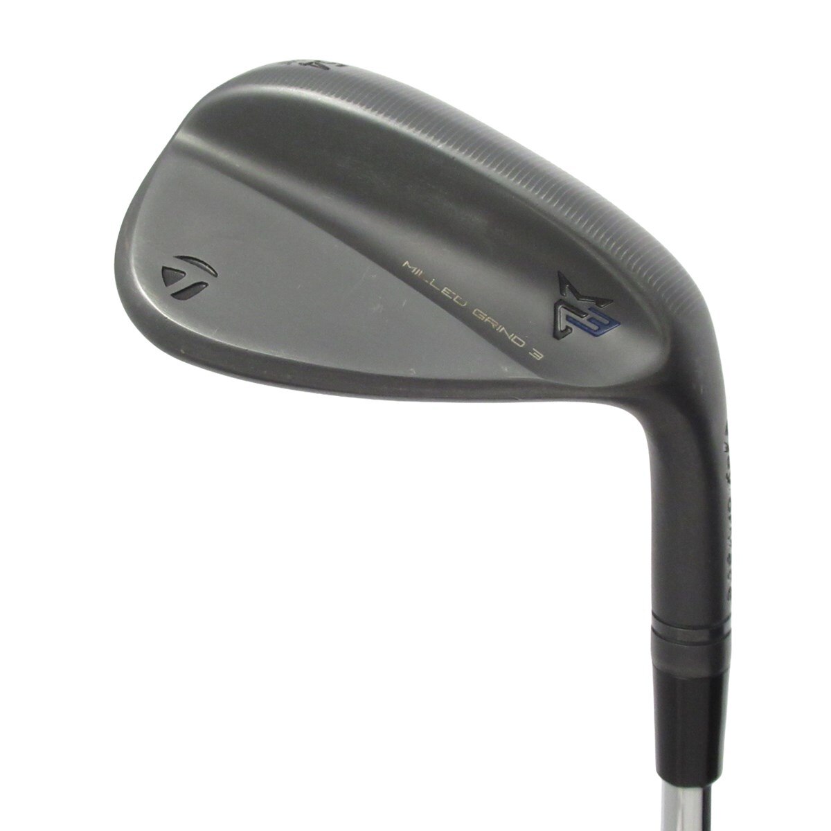 中古】ミルドグラインド3 ブラック ウェッジ N.S.PRO MODUS3 TOUR 105