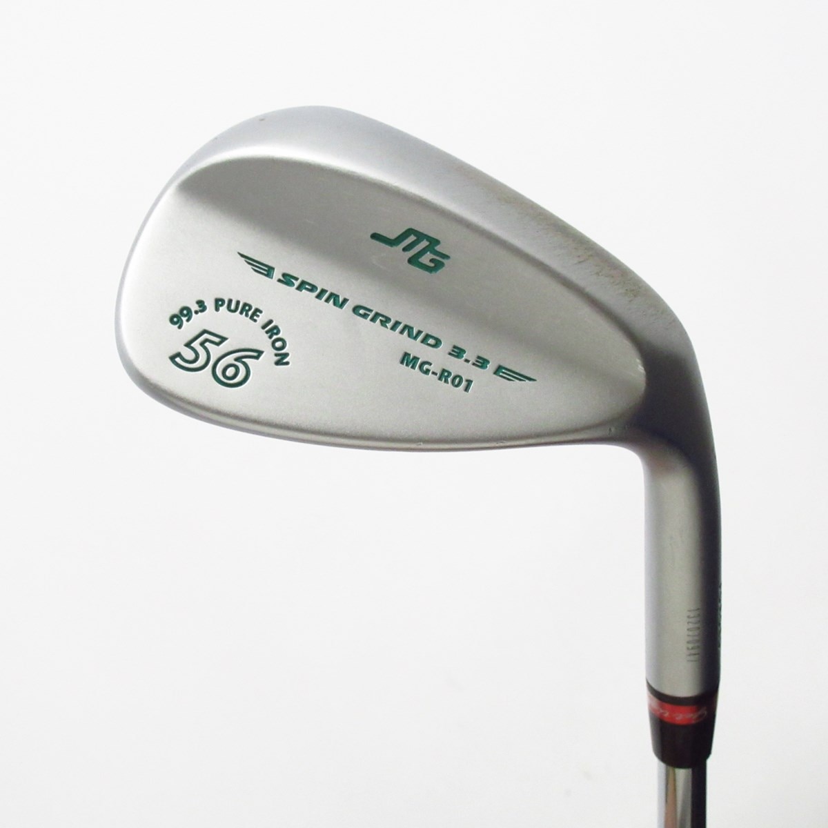 中古】MG-R01 ウェッジ Dynamic Gold 120 56 S200 D(ウェッジ（単品
