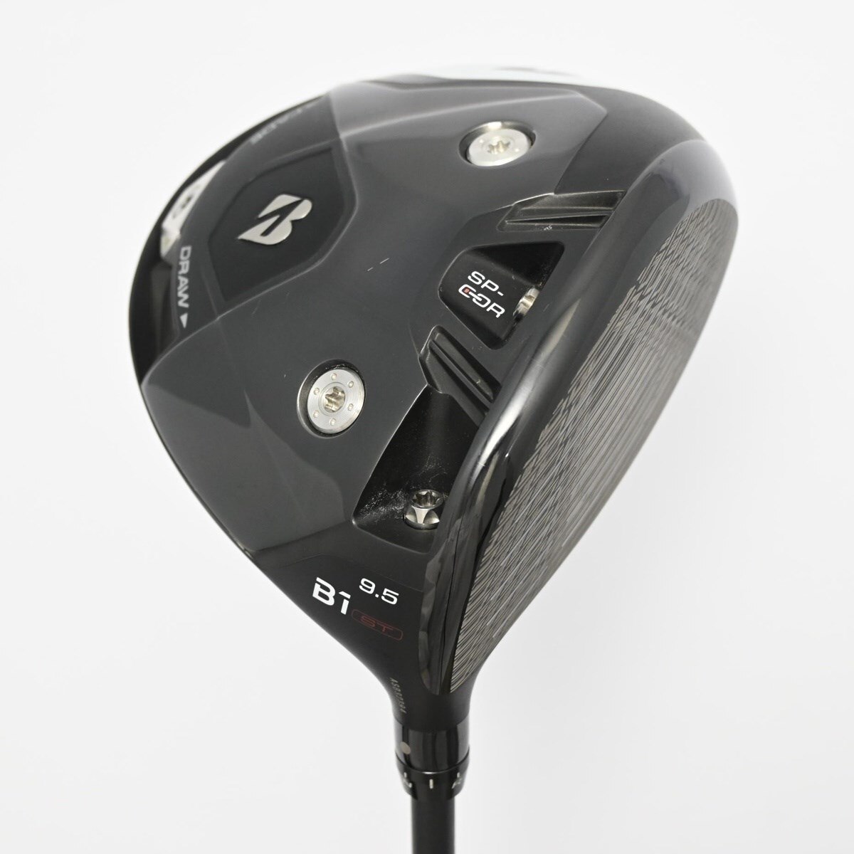 中古】B1 ST ドライバー VENTUS BS6 9.5 S C(ドライバー（単品