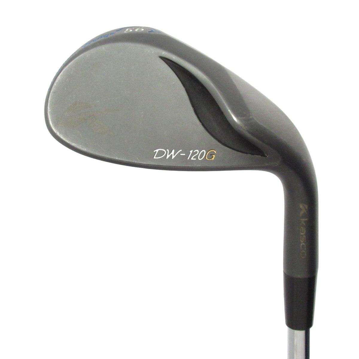 ドルフィンウェッジ DW-120G 950GH neo 48 52 58 中古】ドルフィン ブラック DW-120G ウェッジ N.S.PRO 950GH neo 56 R