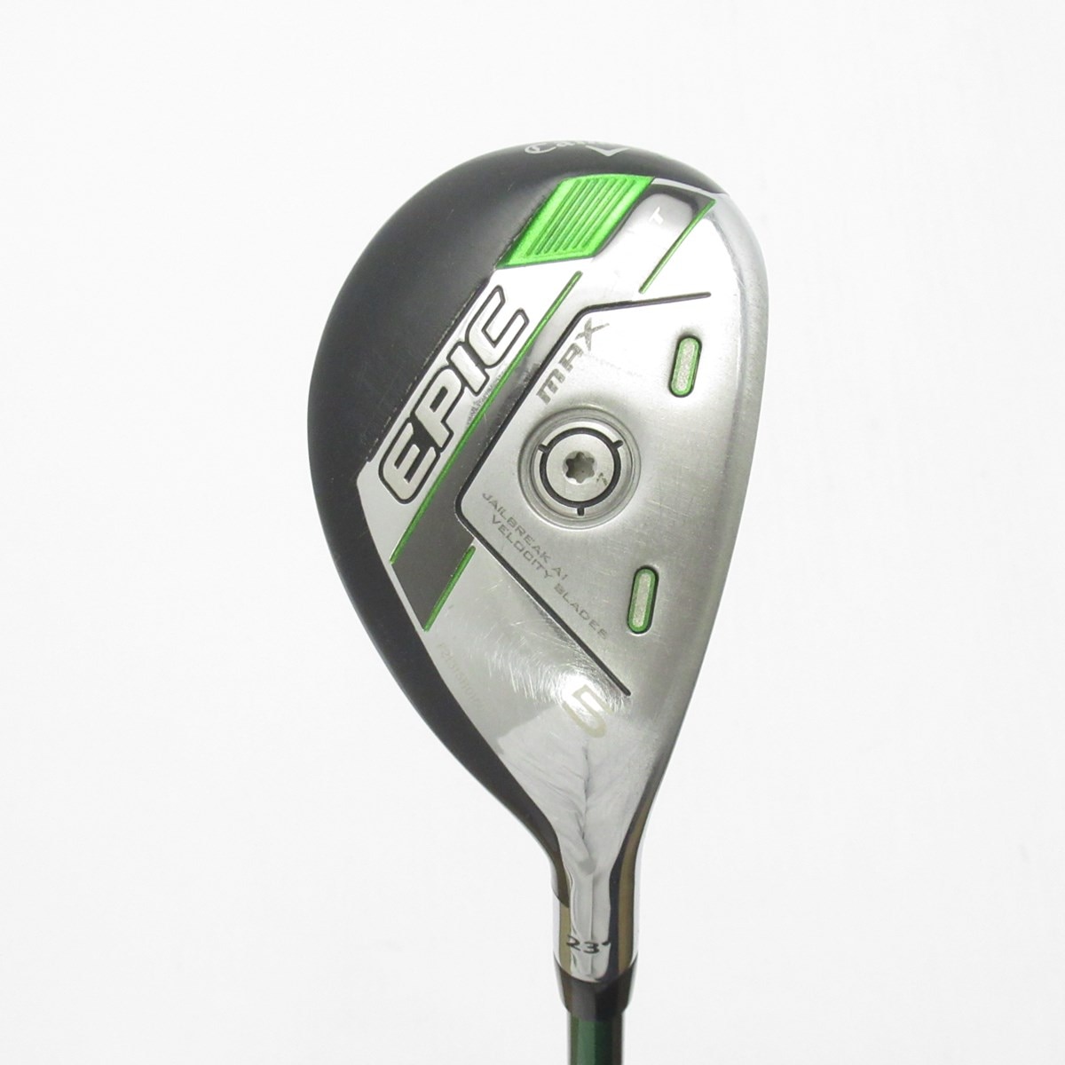 中古】EPIC MAX FAST ユーティリティ Speeder Evolution for Callaway