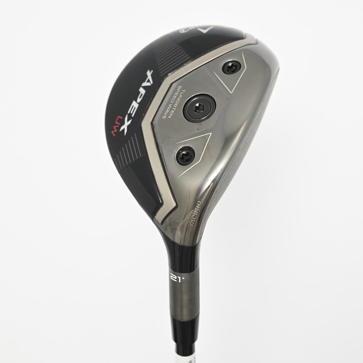 中古】APEX UW(2025) ユーティリティ TENSEI BLACK SILVER 70 for