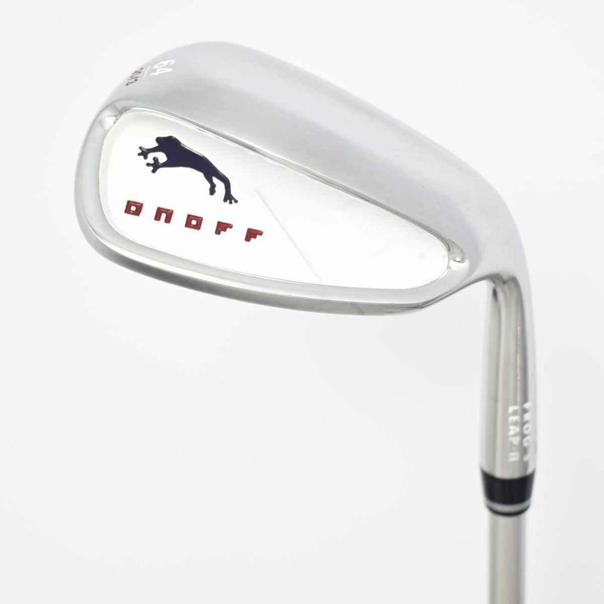 中古】オノフ レディ フロッグス リープII ウェッジ FROG'S LEAP-II