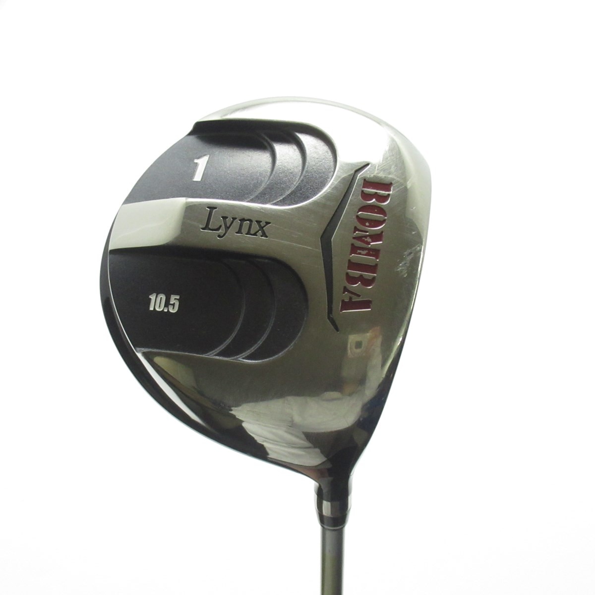 中古】BOMBA ドライバー (リンクス) リンクス 通販｜GDO中古ゴルフクラブ