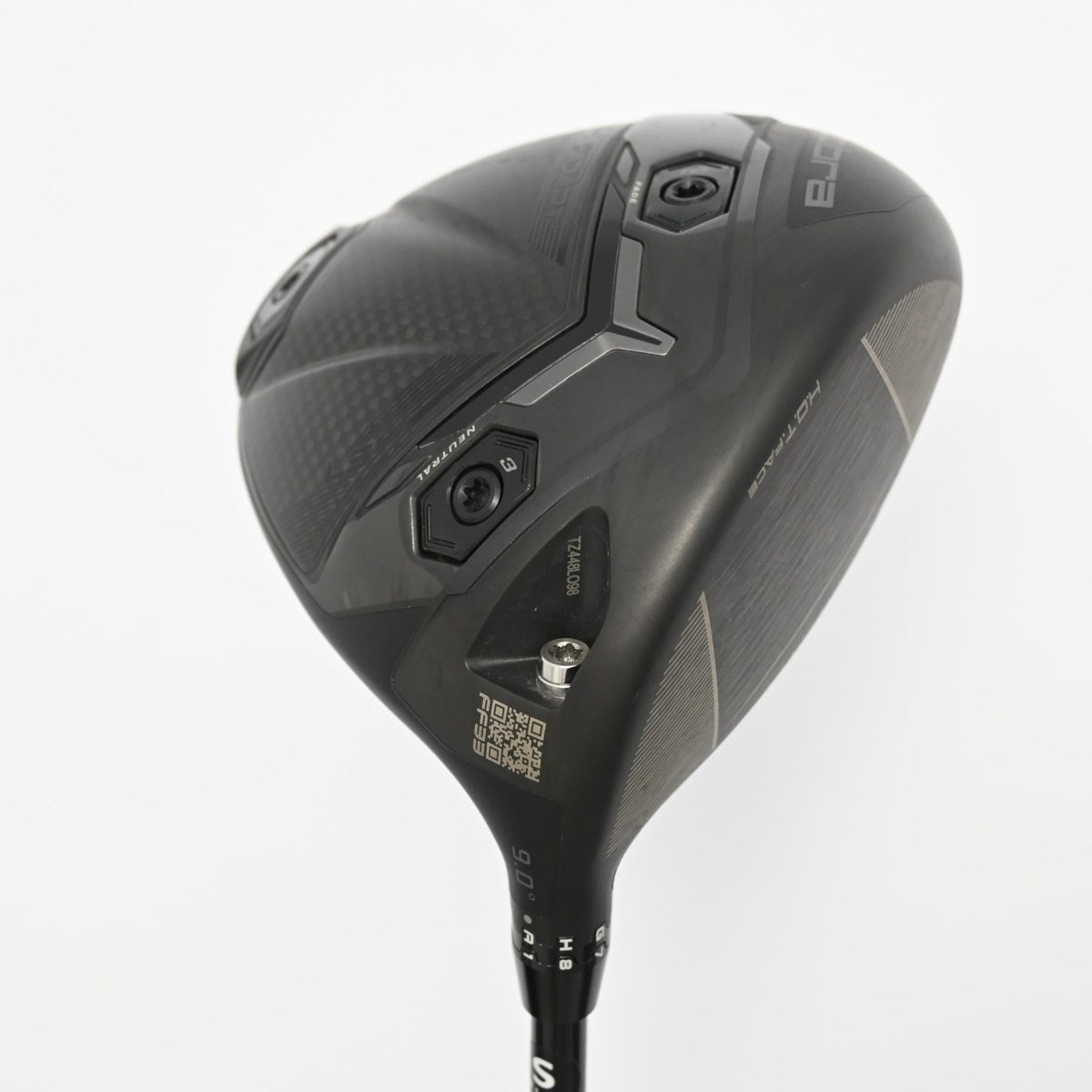 【美品】Cobra DS-ADAPT LS ドライバー9° フレックスS 美品】Cobra DS-ADAPT LS ドライバー9° フレックスS Cobra DS-Adapt LS