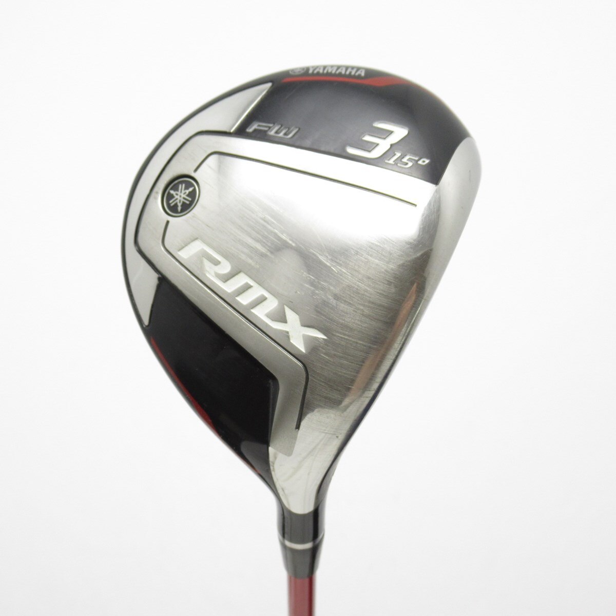 中古】RMX(2018) フェアウェイウッド Motore Speeder VC 4.0 15 S CD