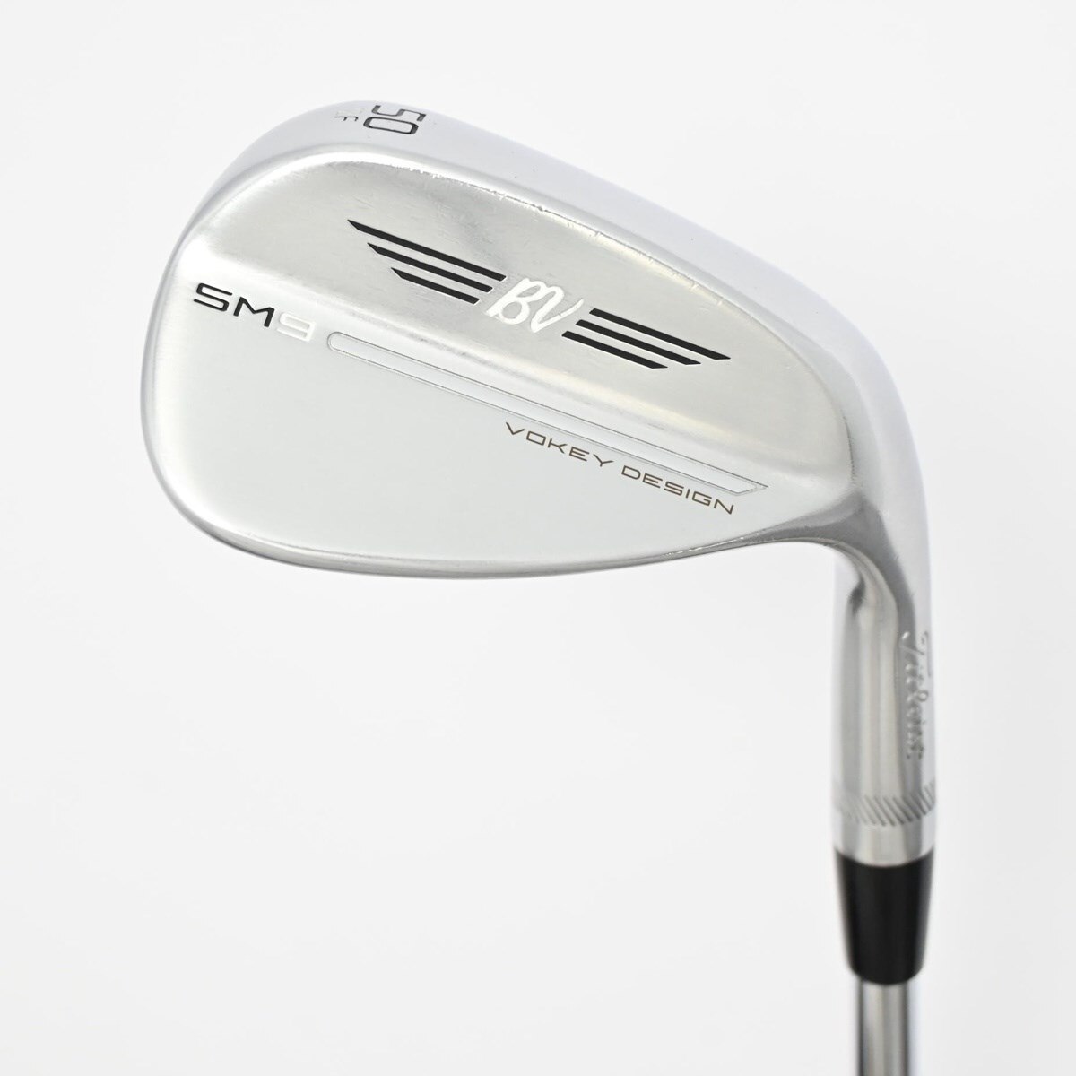 中古】ボーケイ SM9 TOUR CHROME ウェッジ Dynamic Gold 50-12 WEDGE C