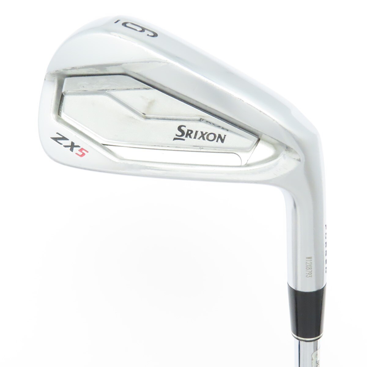 エナプ 15枚 SRIXON ZX5 |7本ll S | NSプロ950GH DST DUNLOP ダンロップ SRIXON