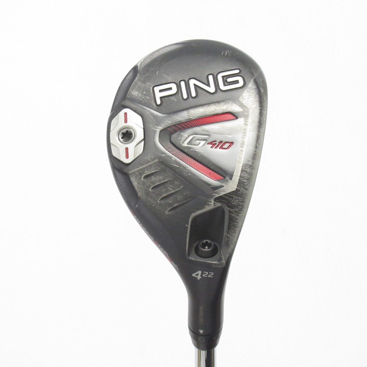 中古】G410 ユーティリティ N.S.PRO MODUS3 TOUR 105 22 R CD