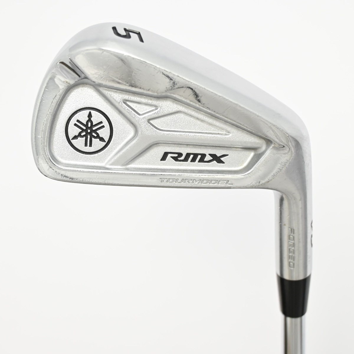 中古】RMX VD TOURMODEL アイアンセット (ヤマハ) RMX 通販｜GDO中古