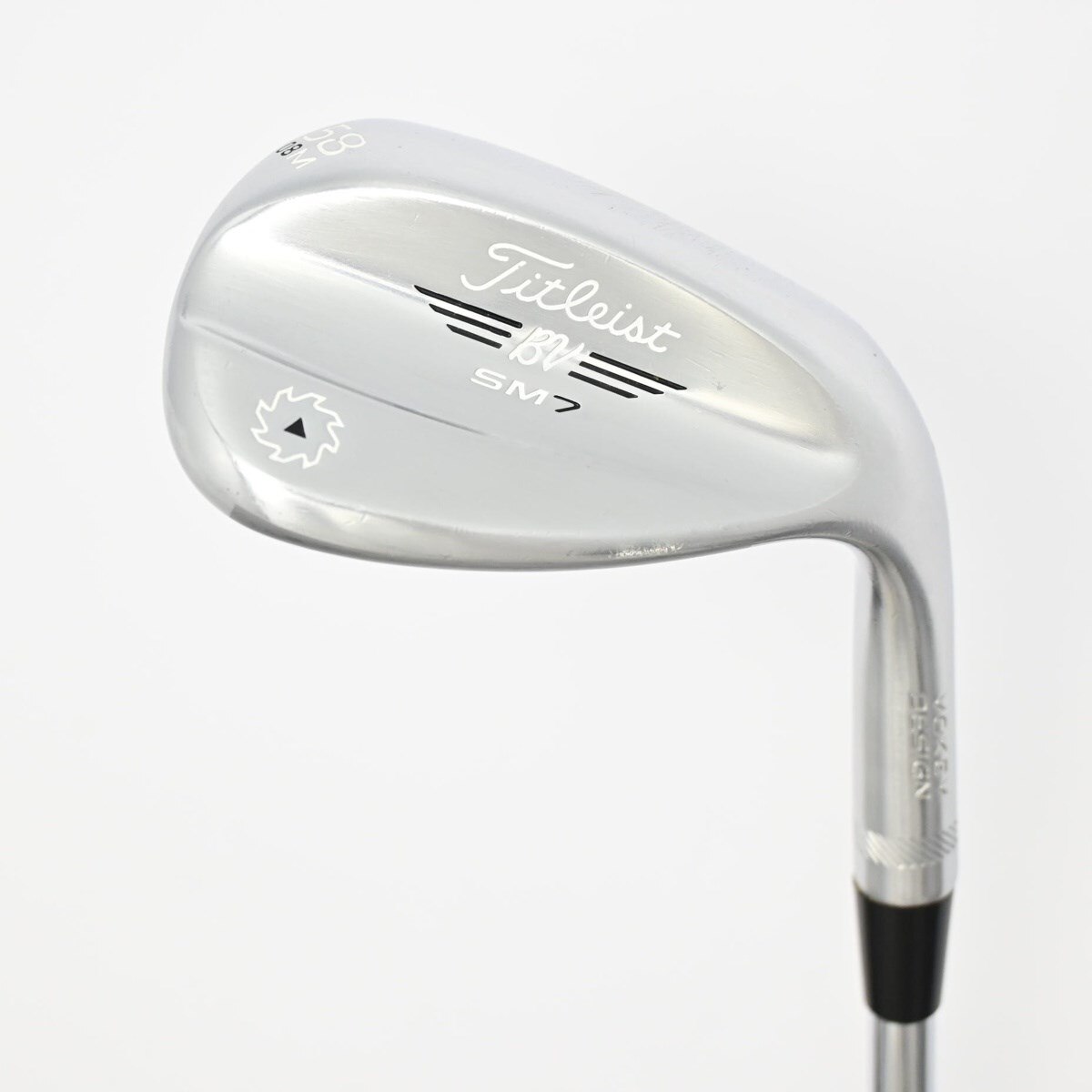 中古】ボーケイ SM7 TC ウェッジ N.S.PRO MODUS3 TOUR 120 58-08 S D