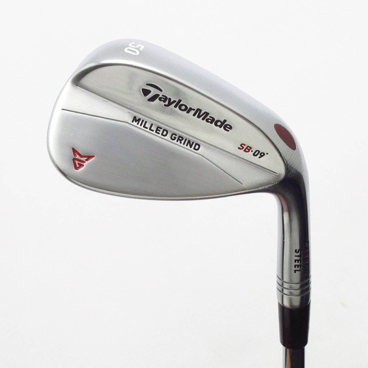 中古】ミルドグラインド ウェッジ N.S.PRO 950GH 50-09 S C(ウェッジ