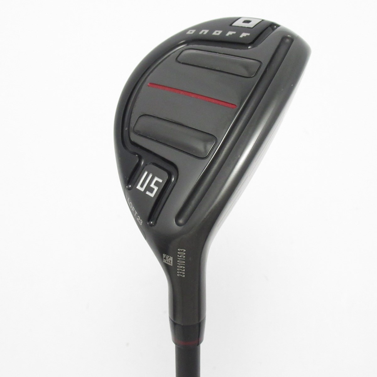 中古】オノフ AKA ウイングス(2024) ユーティリティ SMOOTH KICK MP