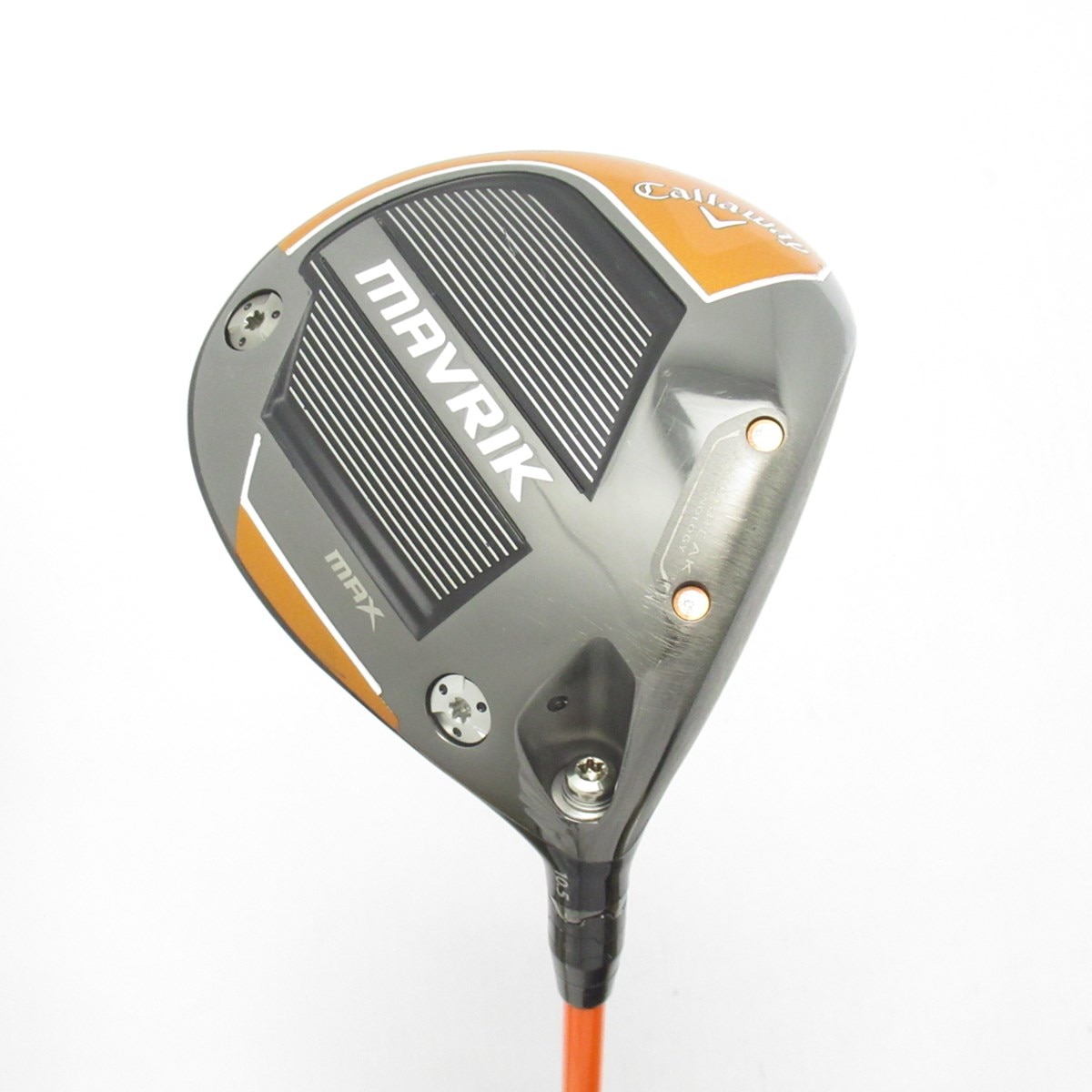 キャロウェイゴルフ MAVRIK マーベリック ドライバー Diamana 50 for