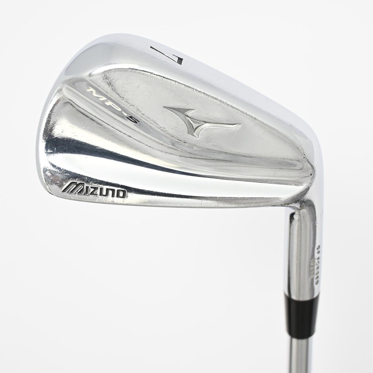 中古】MP-5 アイアン N.S.PRO MODUS3 TOUR 120 27 S D(アイアン