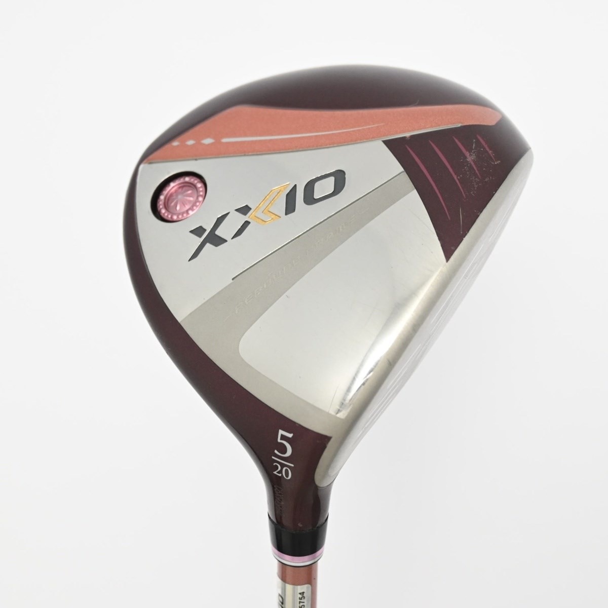 中古】ゼクシオ 13(2024) フェアウェイウッド MP1300Lカーボン 20 L CD