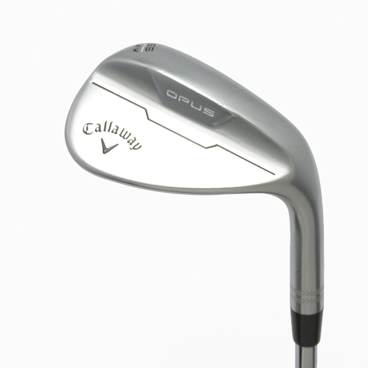 中古】OPUS クロム ウェッジ N.S.PRO 950GH neo 56-14 S CD(ウェッジ