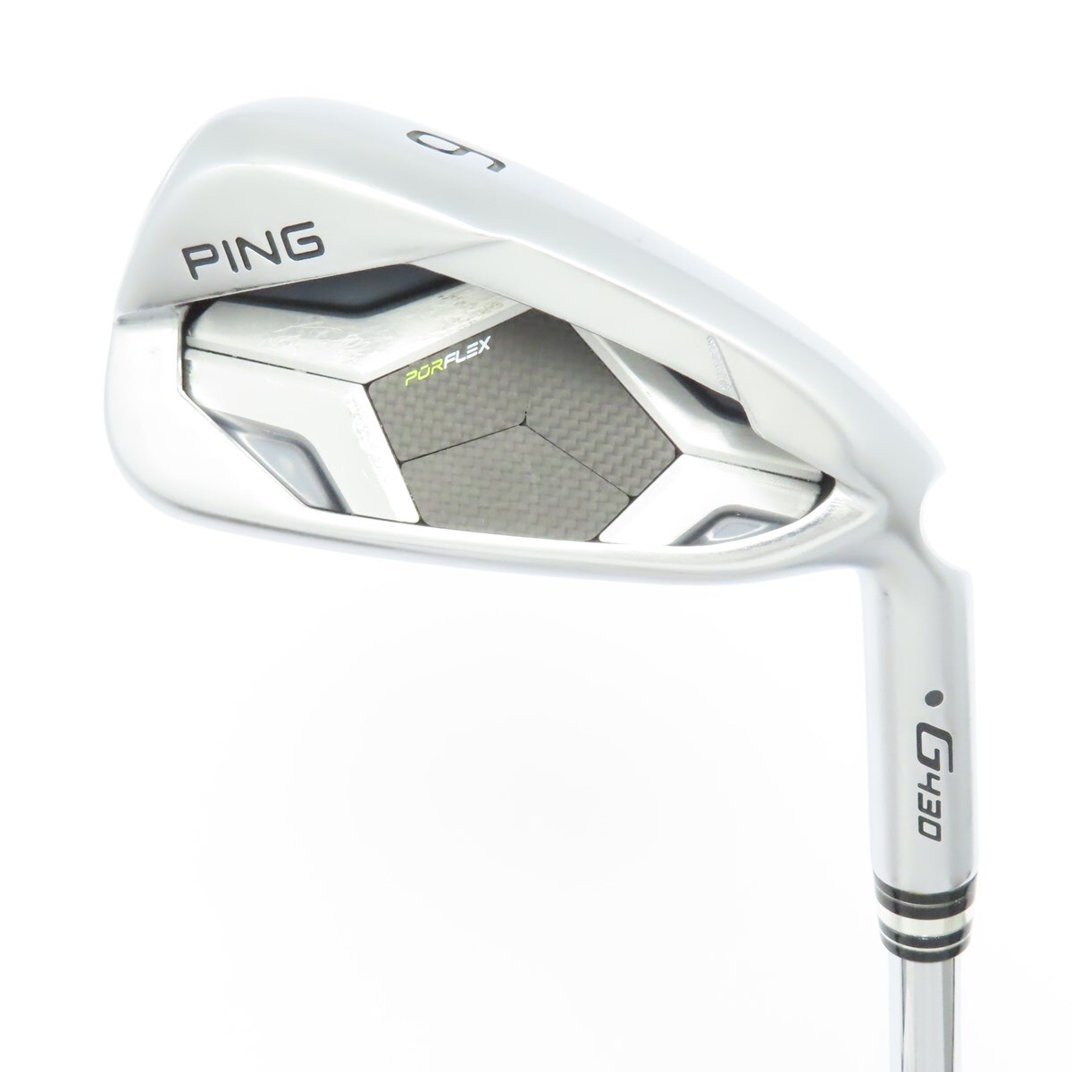 【12日迄特別価格】PING ピン G430 NS950GH neo R 12日迄特別価格】PING ピン G430 NS950GH neo R PING PING（ピン