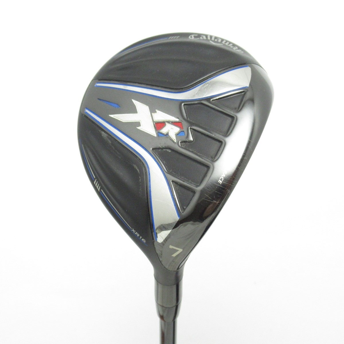 中古】XR 16 フェアウェイウッド XR16 21 R CD(フェアウェイウッド