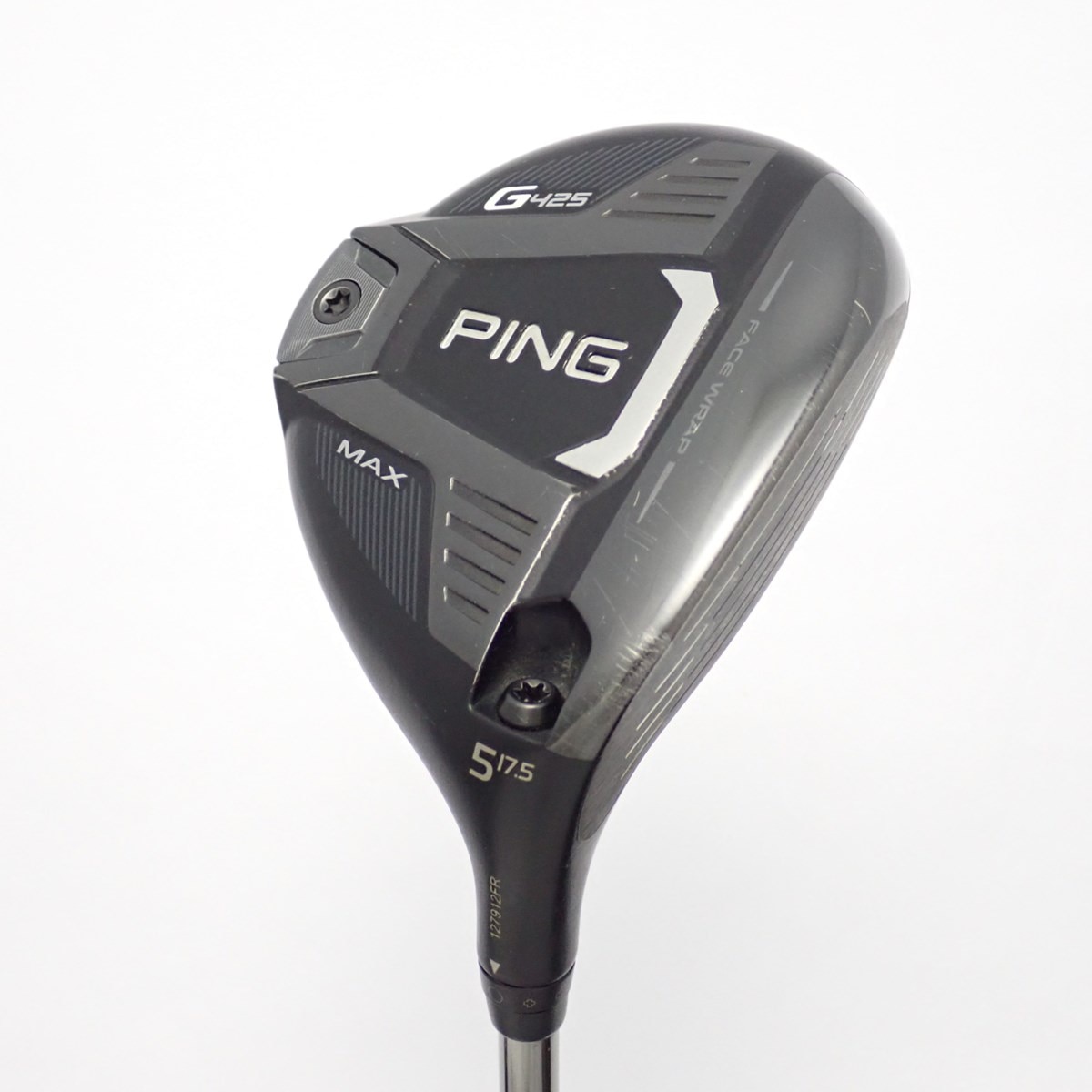 【中古・美品】PING G425 2U 17度 PING G425 2番ユーティリティ 2U 17度 - メルカリ