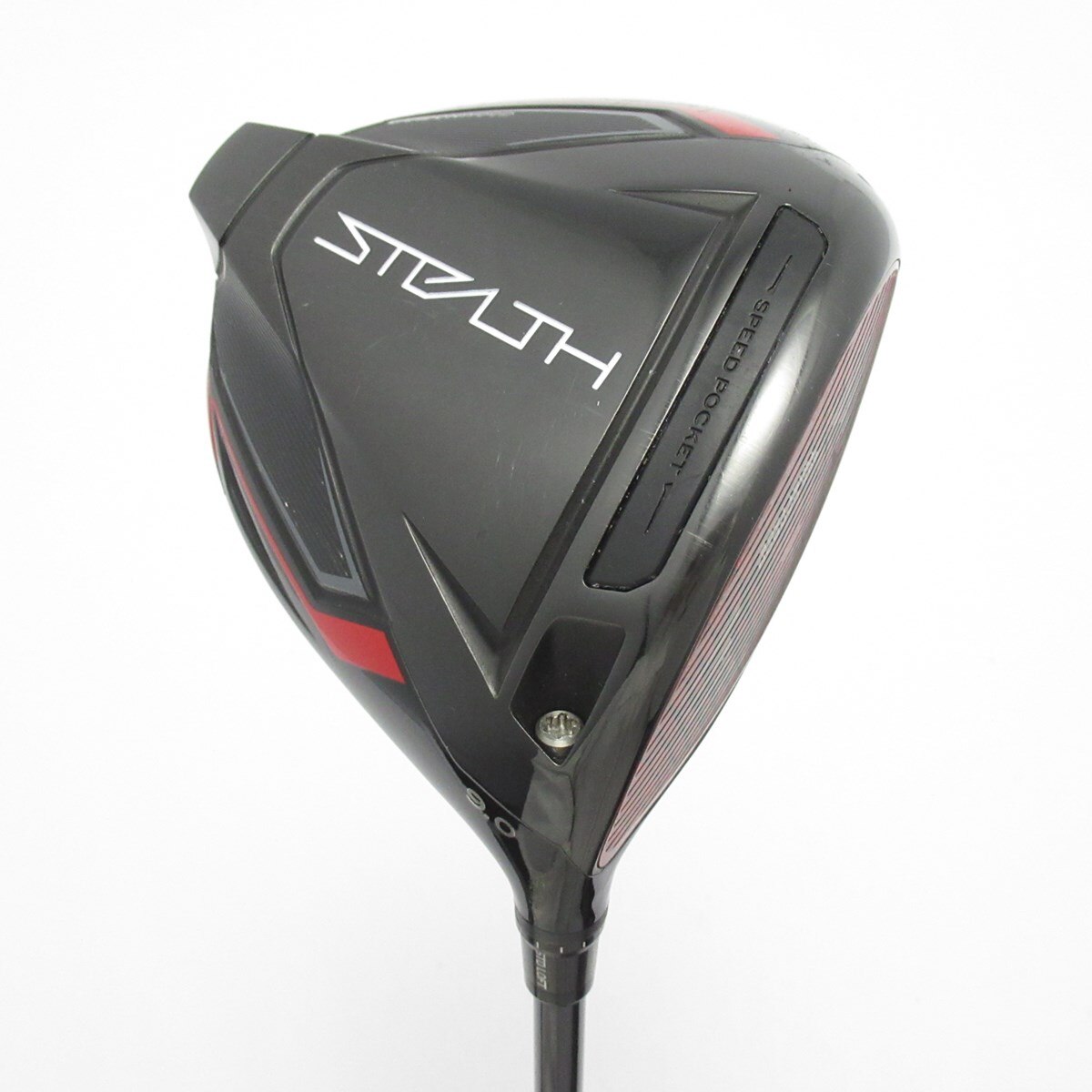 中古】ステルス ドライバー TENSEI RED TM50(2022) 9 S C(ドライバー