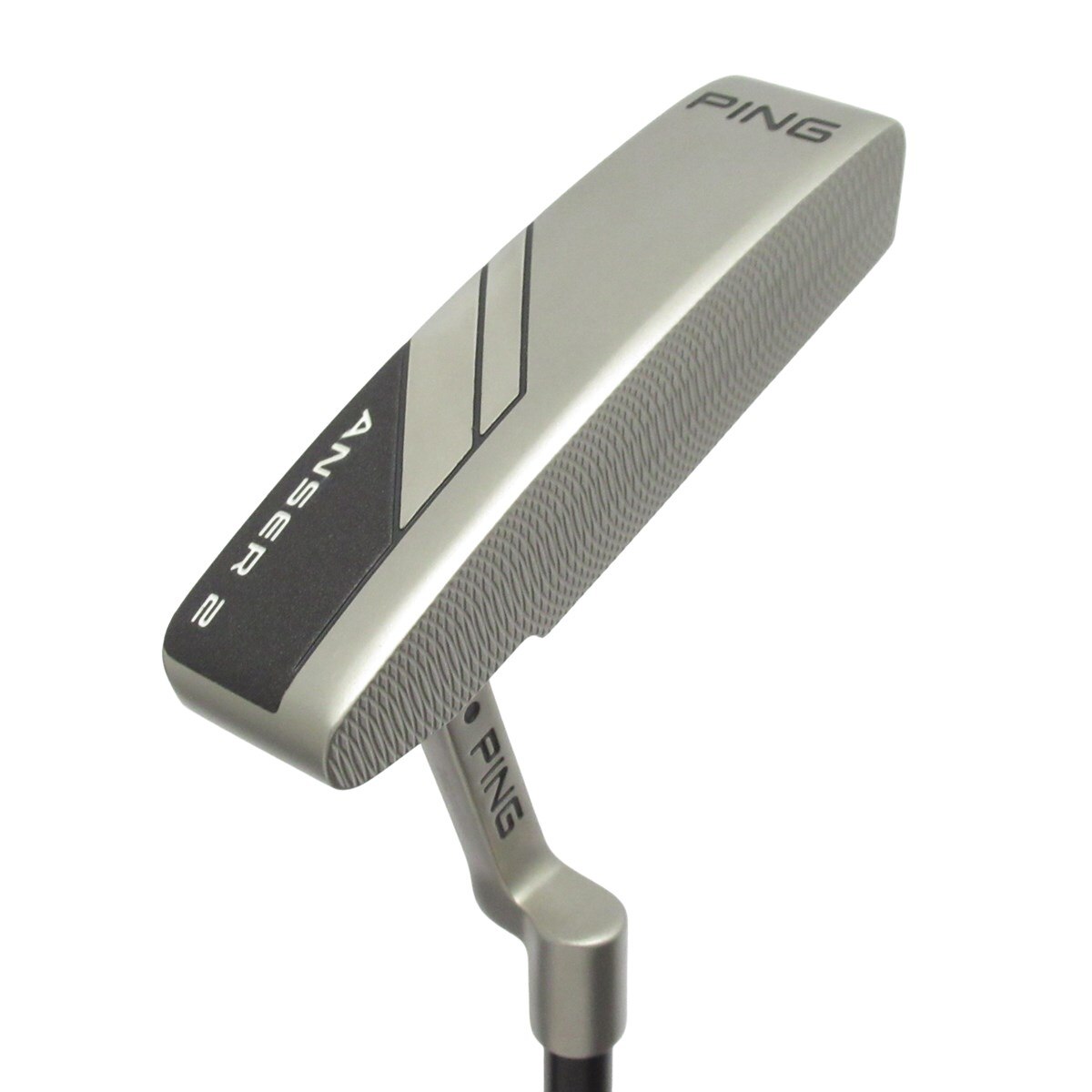 中古】アンサー 2(2024) パター カーボンシャフト 計測項目外 計測項目