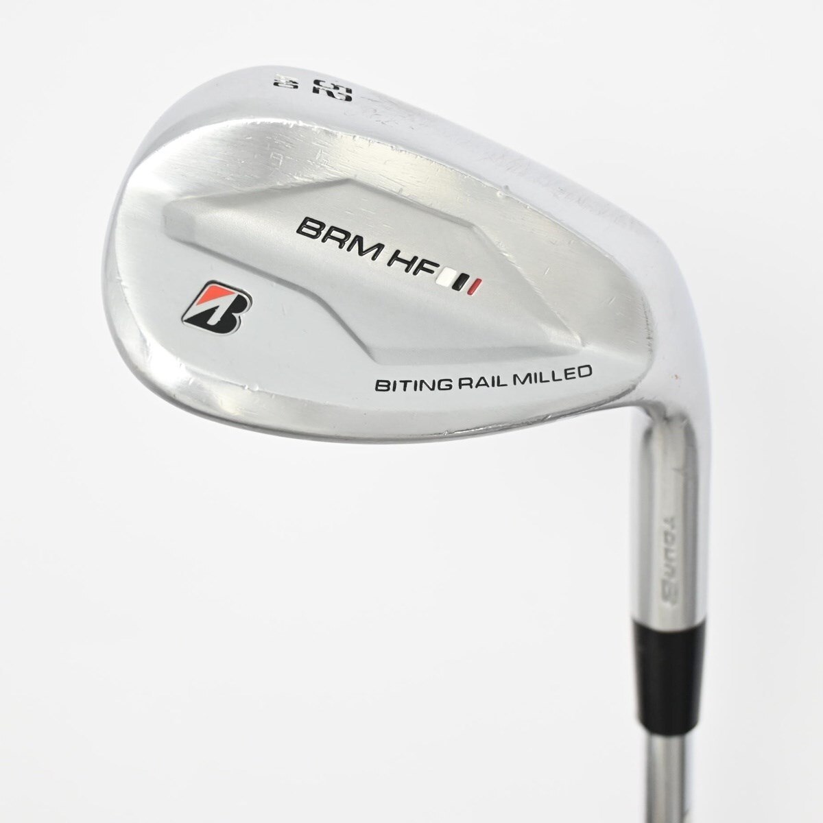 【中古】TOUR B BRM HF ウェッジ 48度 NSプロモーダス105S 中古】BRM HF ウェッジ N.S.PRO MODUS3 TOUR 105 52-10 S CD(ウェッジ