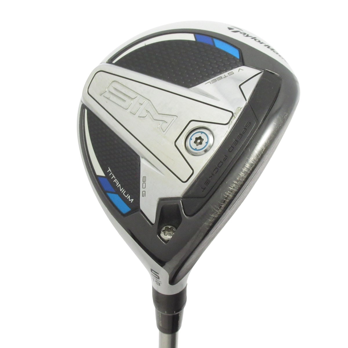 テーラーメイド SIM 3w 15° ツアーAD PT-5 TourAD PT-5 FLEX S