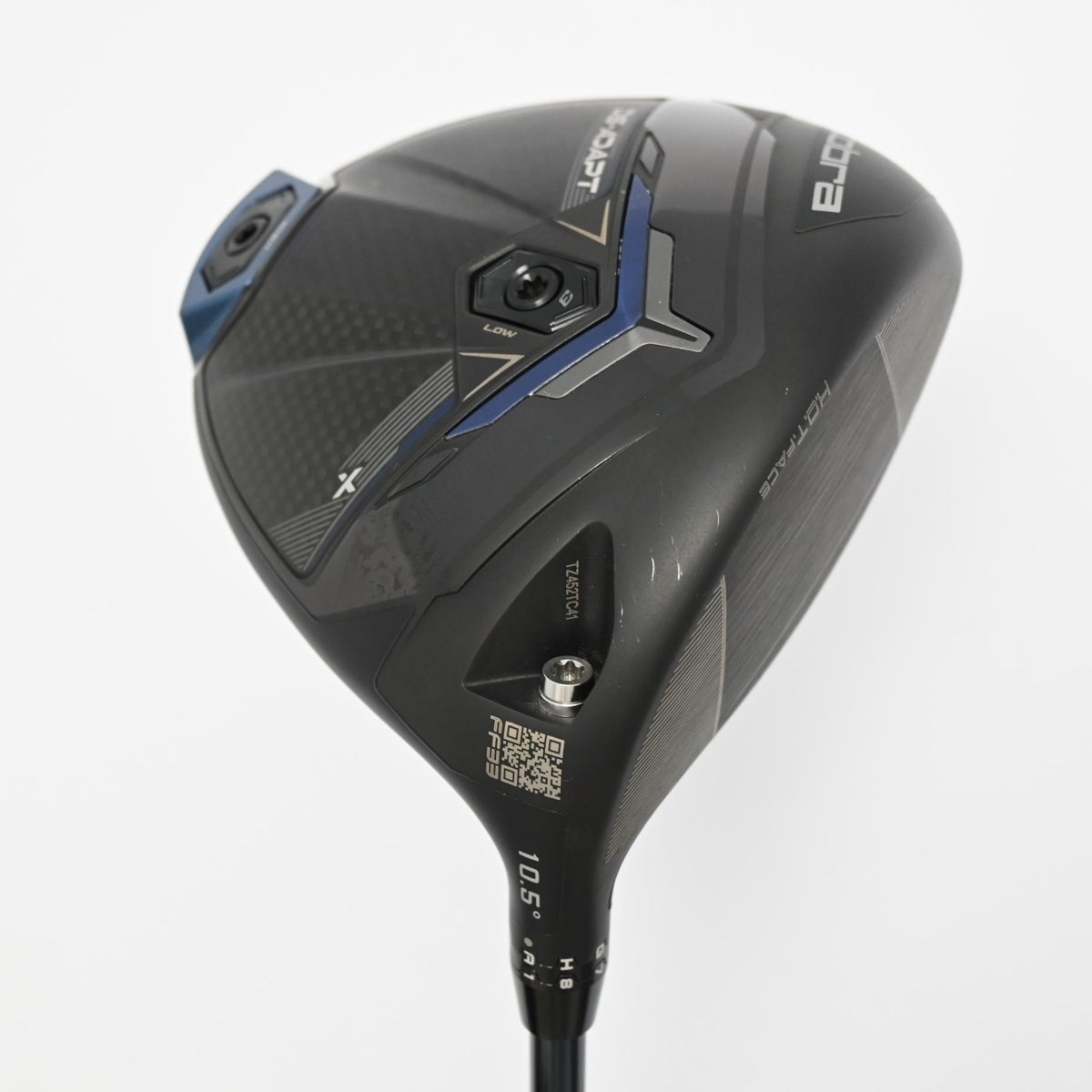 中古】DS アダプト X ドライバー (コブラ) コブラ 通販｜GDO中古ゴルフ