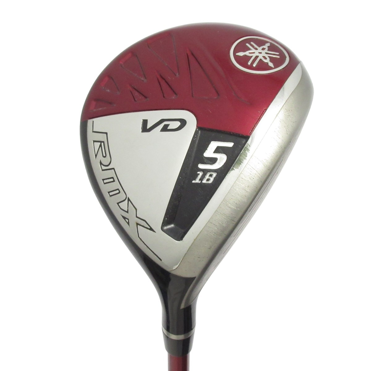 中古】RMX VD フェアウェイウッド Diamana YR f 18 S C(フェアウェイ