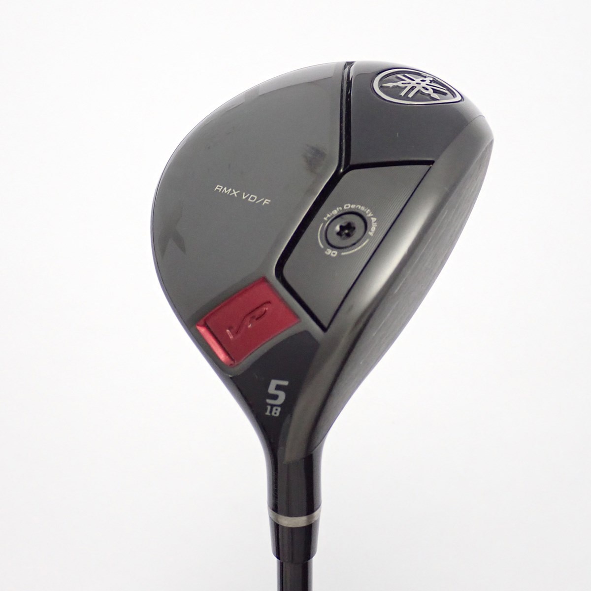 中古】RMX VD(2024) フェアウェイウッド オリジナルカーボン TENSEI TR