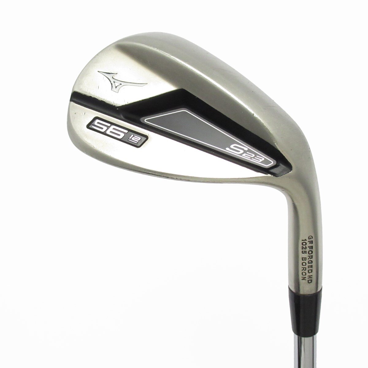 中古】S23 ｶｯﾊﾟｰｺﾊﾞﾙﾄ ウェッジ (ミズノ) MIZUNO 通販｜GDO中古ゴルフ