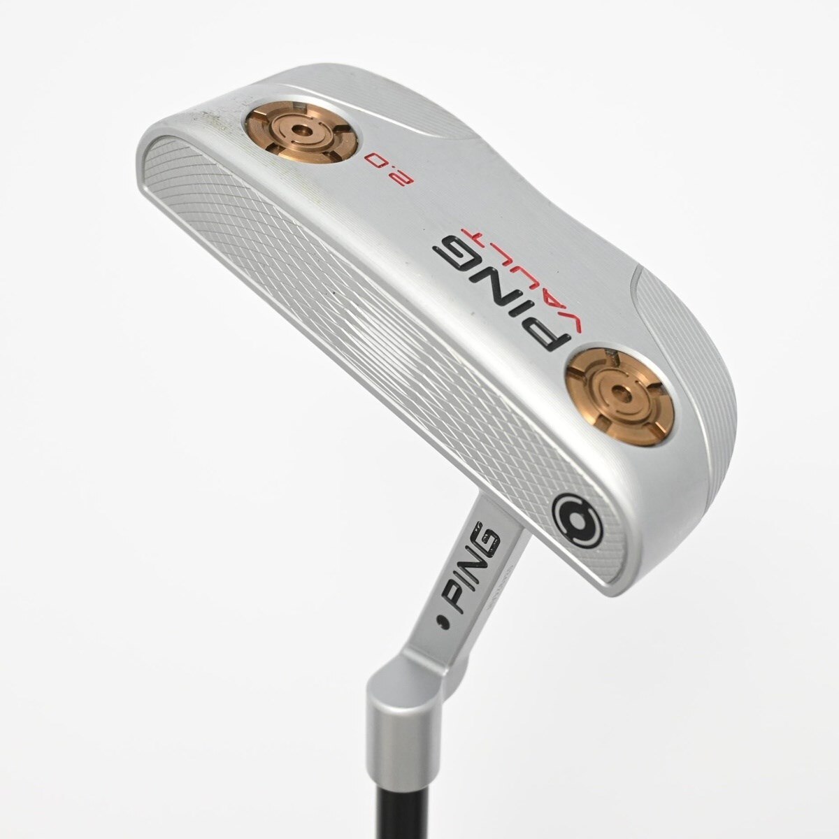 中古】VAULT(ヴォルト) パター (ピン) 通販｜GDO中古ゴルフクラブ