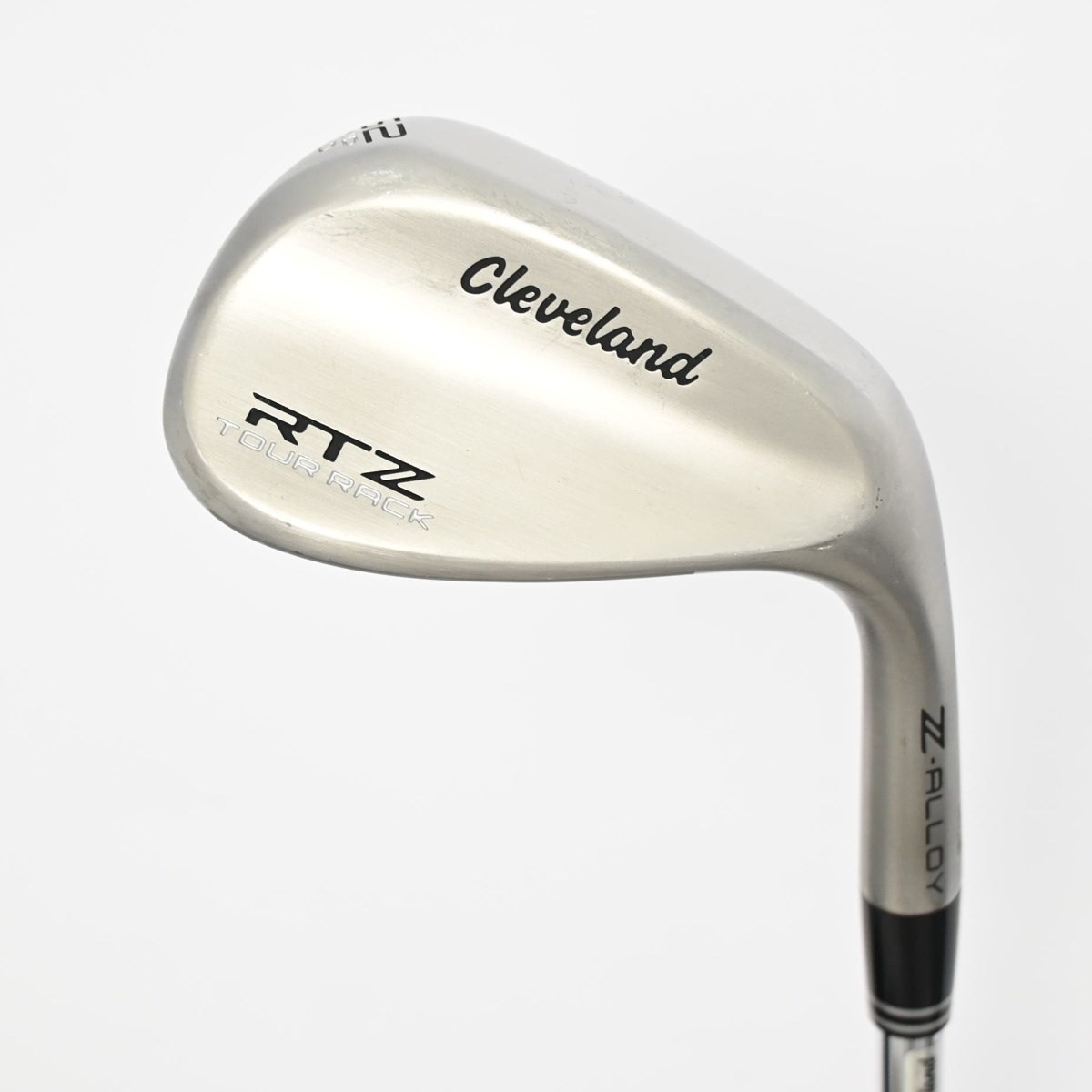 中古】RTZ ツアーラック ウェッジ Dynamic Gold MID 115 52-10 S200 C