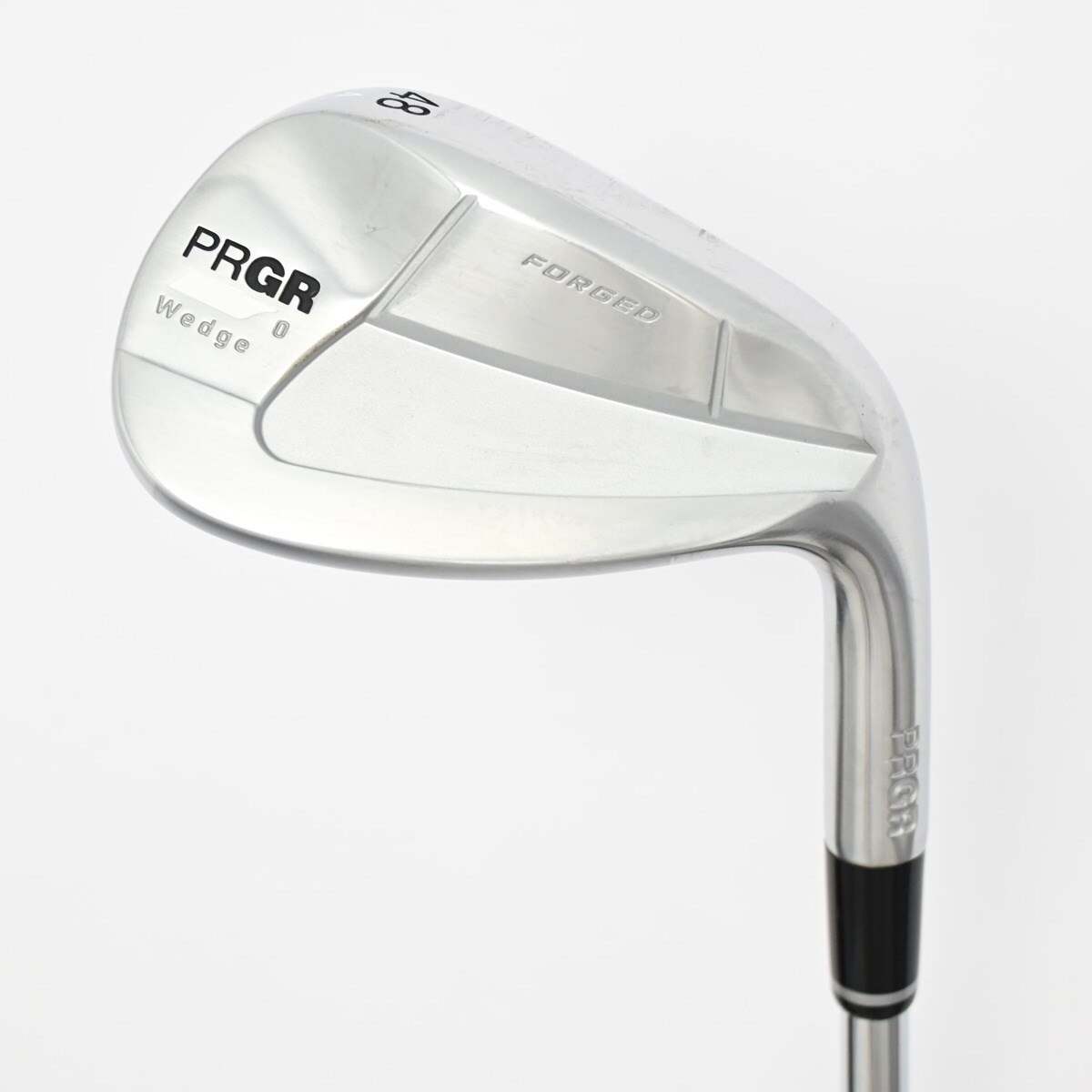 中古】0 wedge ウェッジ N.S.PRO MODUS3 TOUR 105 48-04 S C(ウェッジ