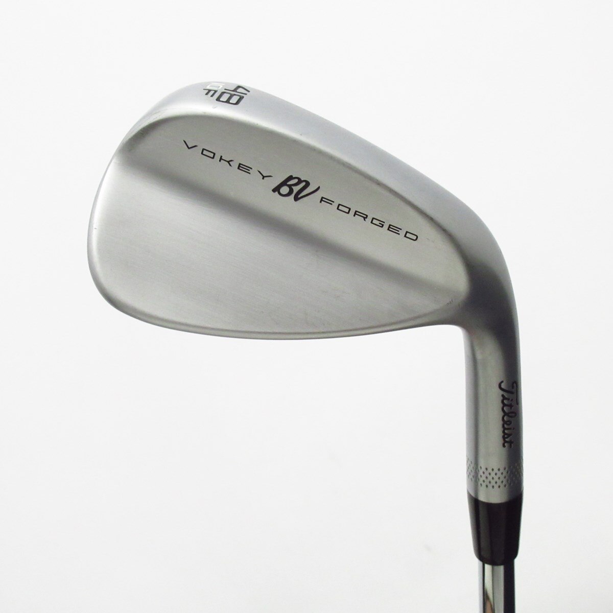 限定最高級FORGED 本間ゴルフウェッジ【５７°】【Ｓ】新品未使用 匠 軟鉄鍛造 ウェッジ ゴルフクラブ 匠ハイグレード forged N.S.PRO