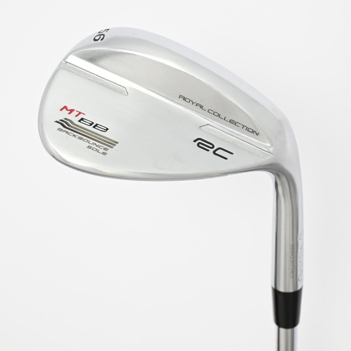 中古】BB WEDGE ウェッジ N.S.PRO MODUS3 TOUR 105 56-12 S C(ウェッジ