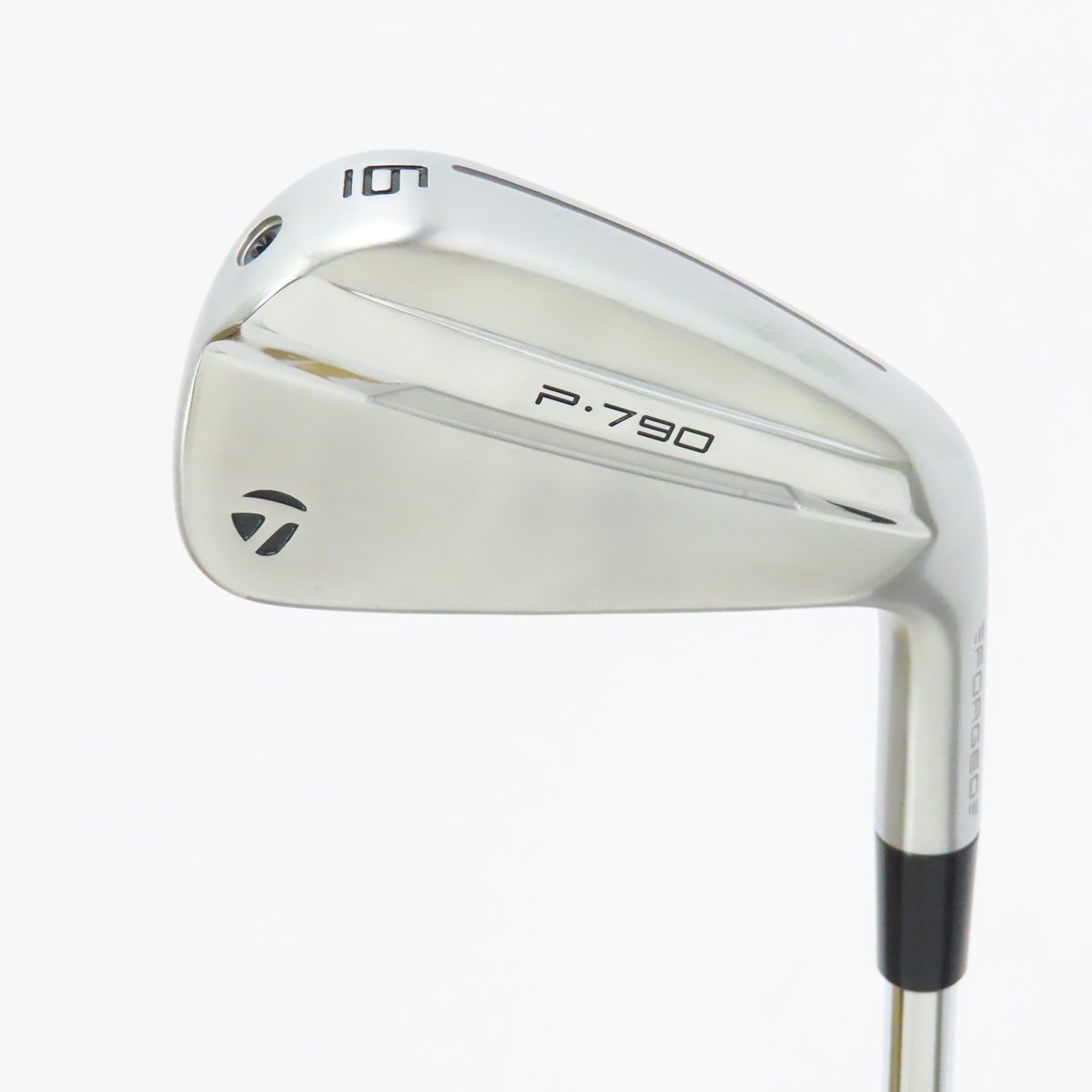 週末SALE！TaylorMade P790 アイアンセット 6本（2019） TaylorMade P790 アイアンセット 6本2019年モデル P790 アイアン(6本