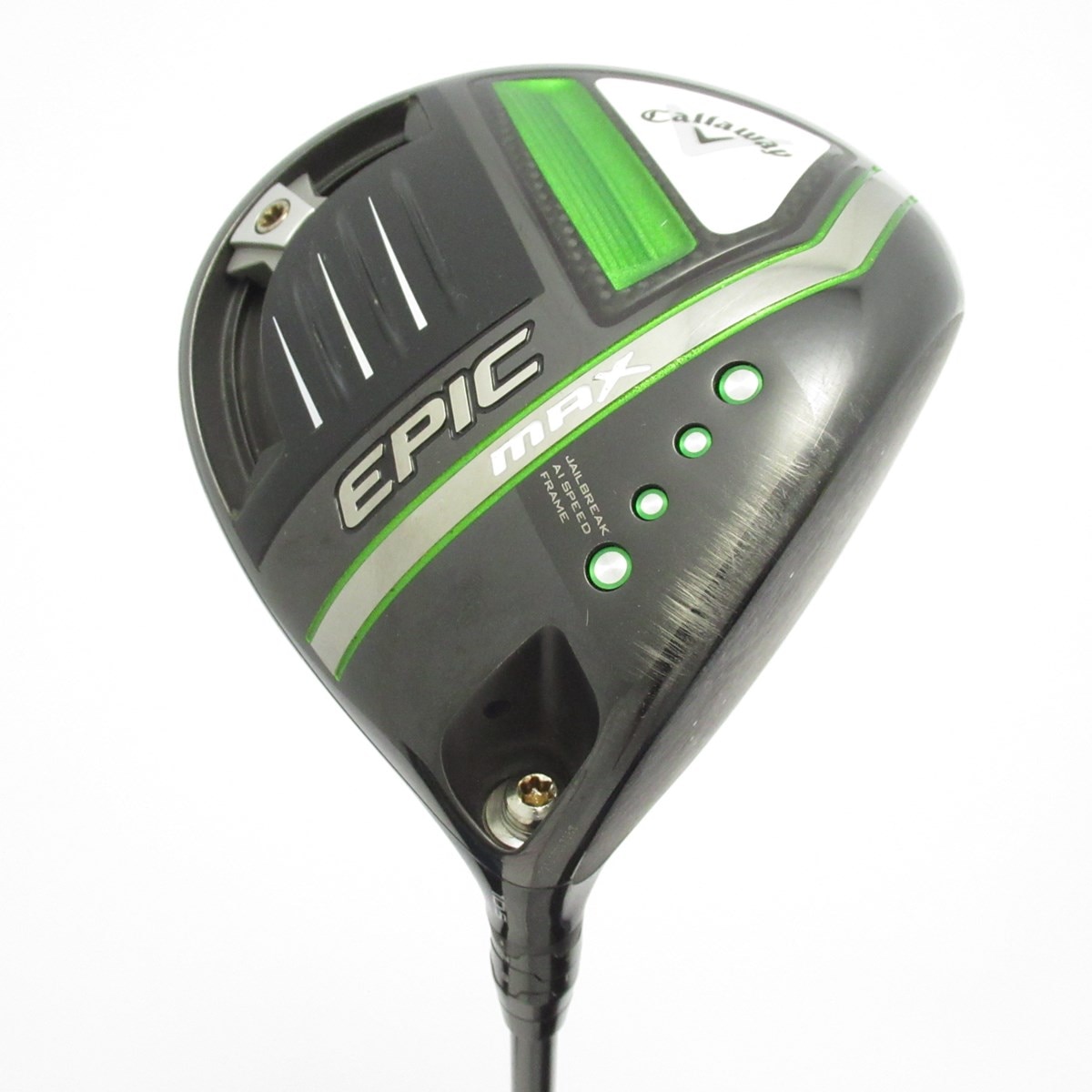 中古】エピック MAX ドライバー Diamana 40 for Callaway 10.5 SR C