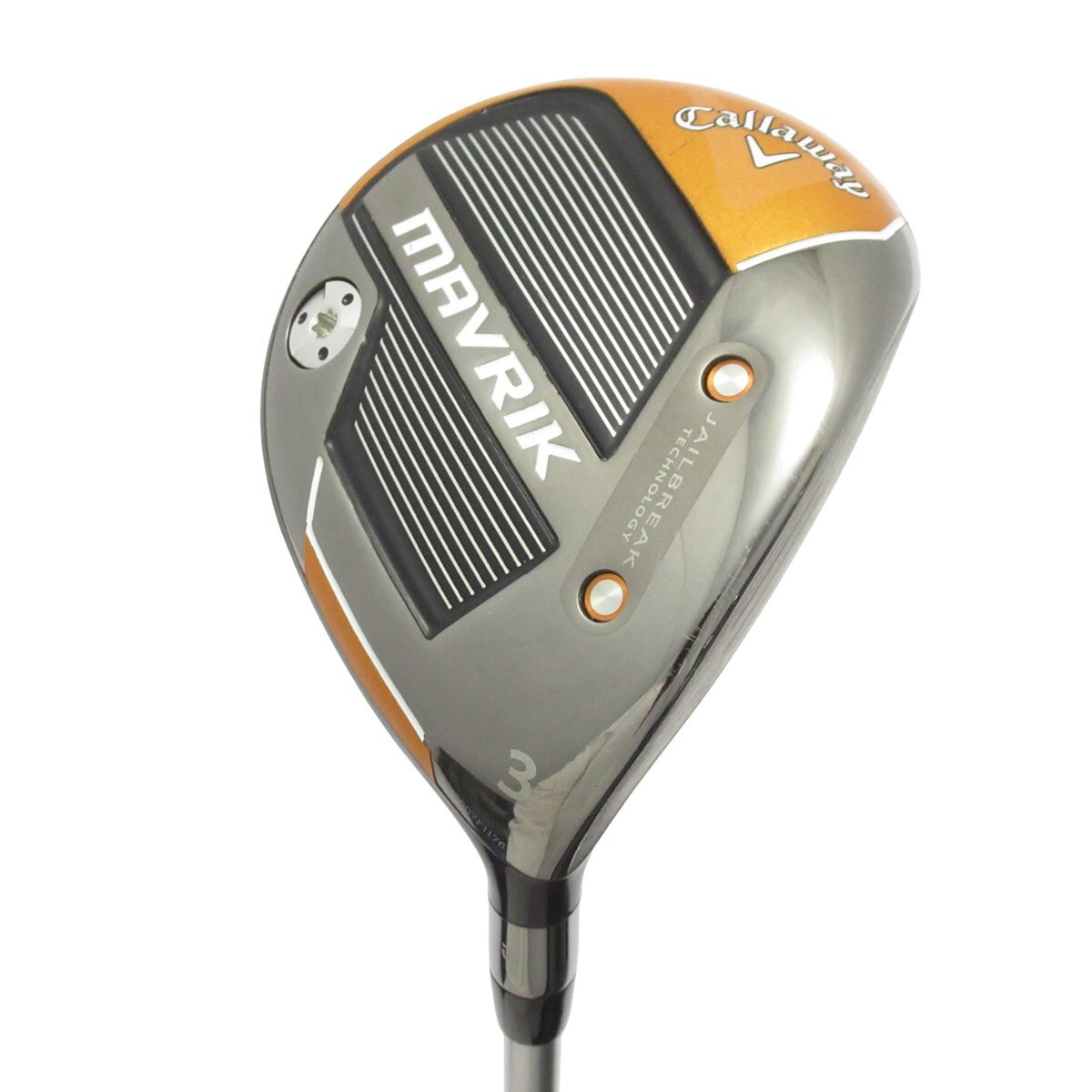 新品キャロウェイMAVRIK/Diamana50 for Callaway マーベリック ドライバー Diamana 50 for Callaway(ドライバー（単品