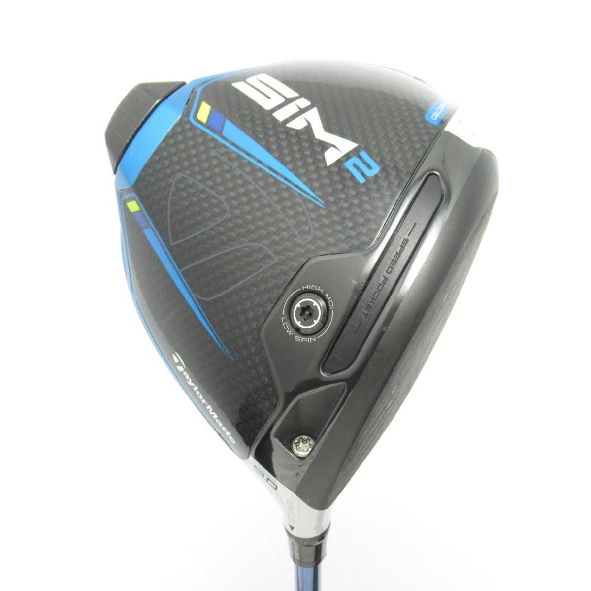 中古】SIM2 ドライバー Diamana TB60 9 S C(ドライバー（単品）)|SIM2