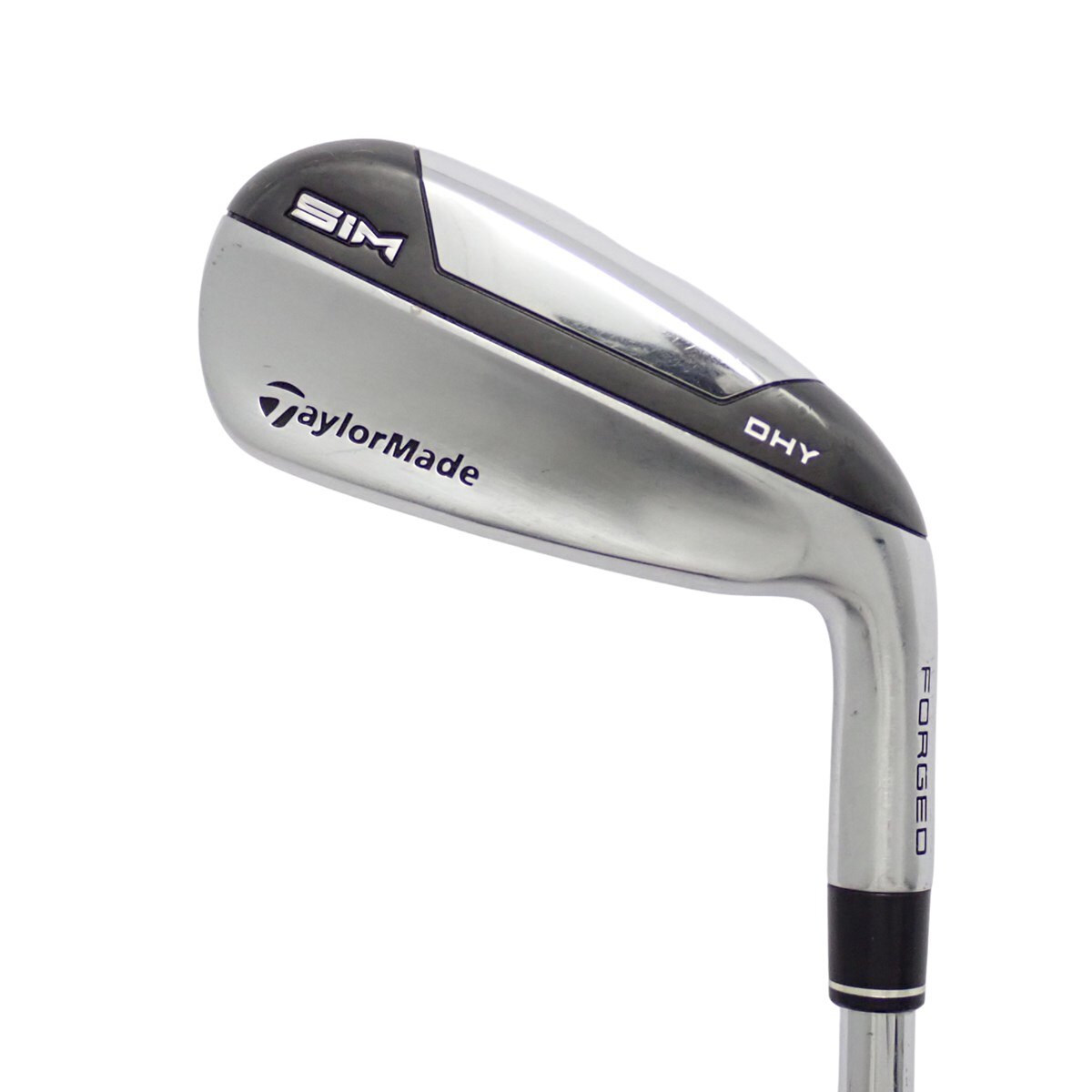 中古】SIM DHY ユーティリティ (テーラーメイド) SIM 通販｜GDO中古