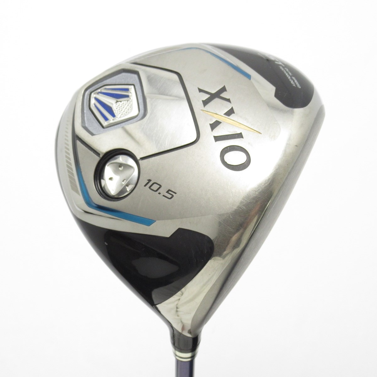 中古】ゼクシオ エイト(2014) ドライバー MP800 10.5 SR C(ドライバー