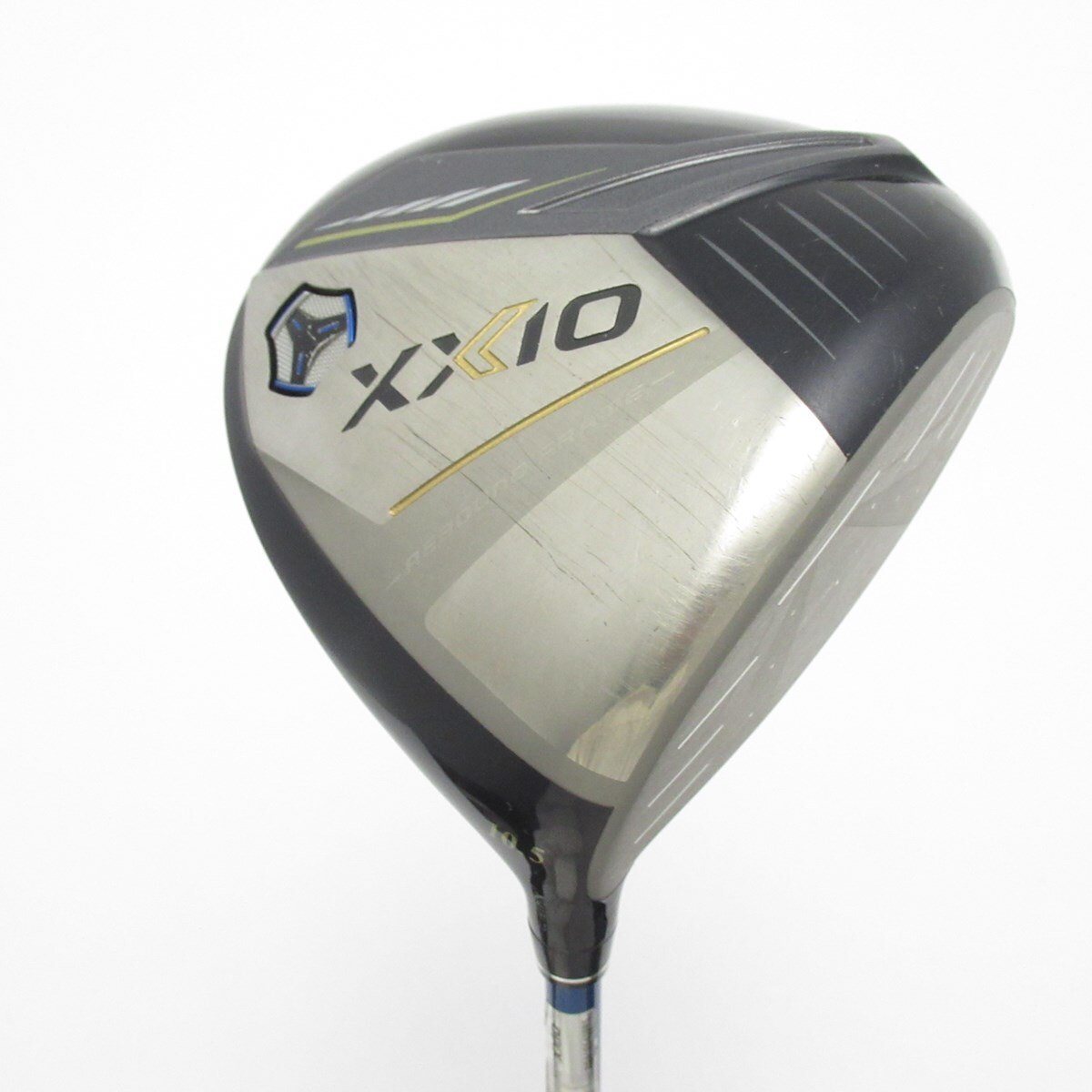 中古】ゼクシオ 13(2024) ドライバー MP1300カーボン 10.5 SR CD