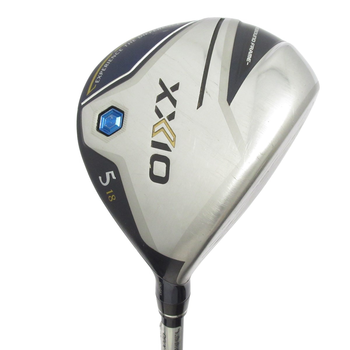 今週のみ緊急値下げ、XXIO MP200 フェアウェイウッド 3W 5W(S) 限界値下げ XXIO MP200 フェアウェイウッド 3W 5W(S)