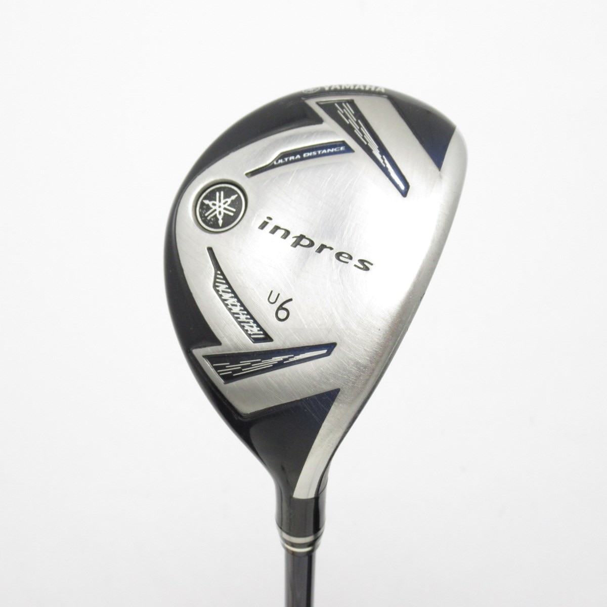 中古】インプレス UD+2 [2019] ユーティリティ (ヤマハ) インプレス